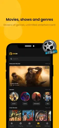 thriller-movies-in-jiohotstar Movies and shows